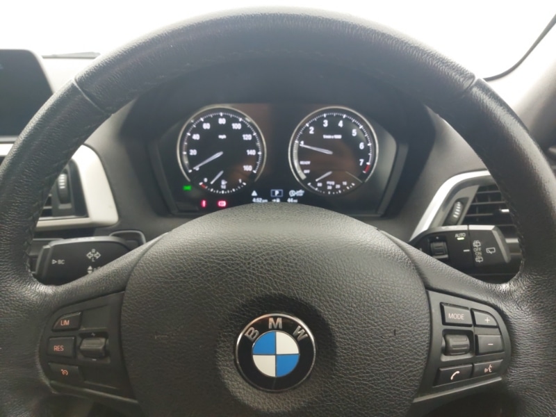 Used BMW 1 Series 2018 for sale - 77141779: Photo 19