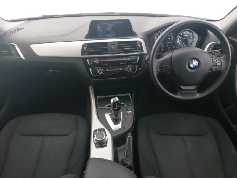 Used BMW 1 Series 2018 for sale - 77141779: Photo 2