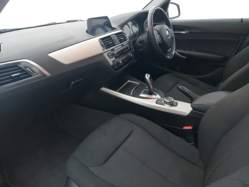 Used BMW 1 Series 2018 for sale - 77141779: Photo 5