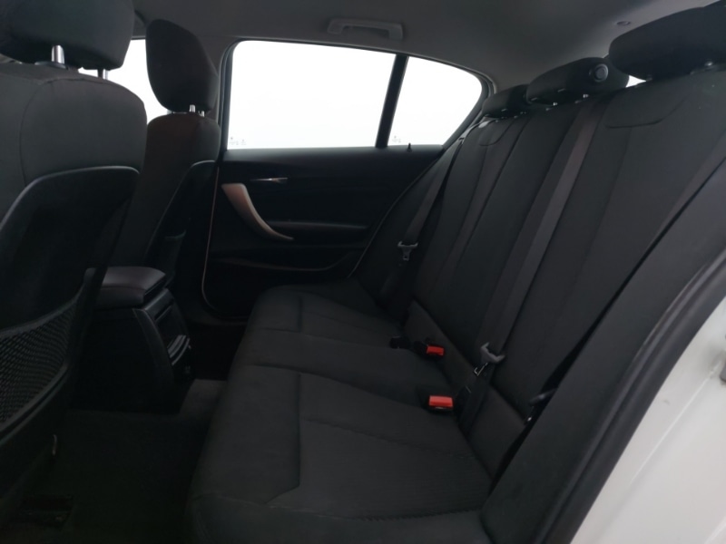 Used BMW 1 Series 2018 for sale - 77141779: Photo 6