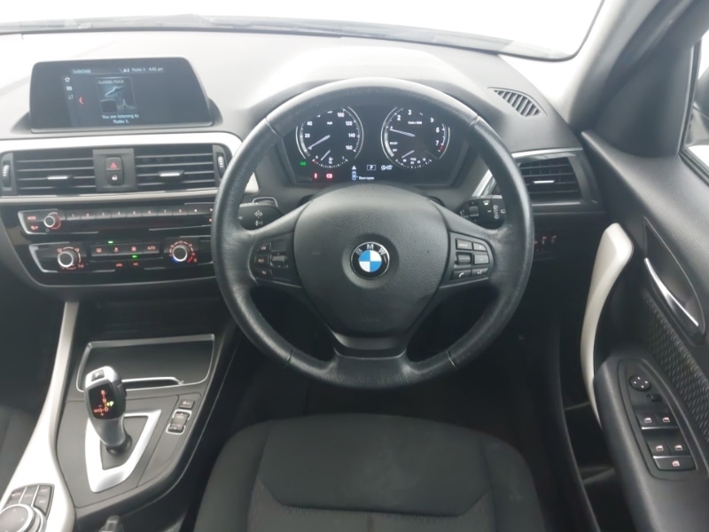 Used BMW 1 Series 2018 for sale - 77141779: Photo 7