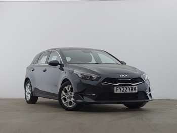 2022 - 1.0T GDi ISG 2 5dr