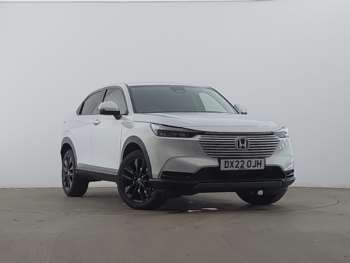 2022 - 1.5 eHEV Elegance 5dr CVT