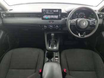 Used Honda HR-V 2022 for sale - 74771162: Photo