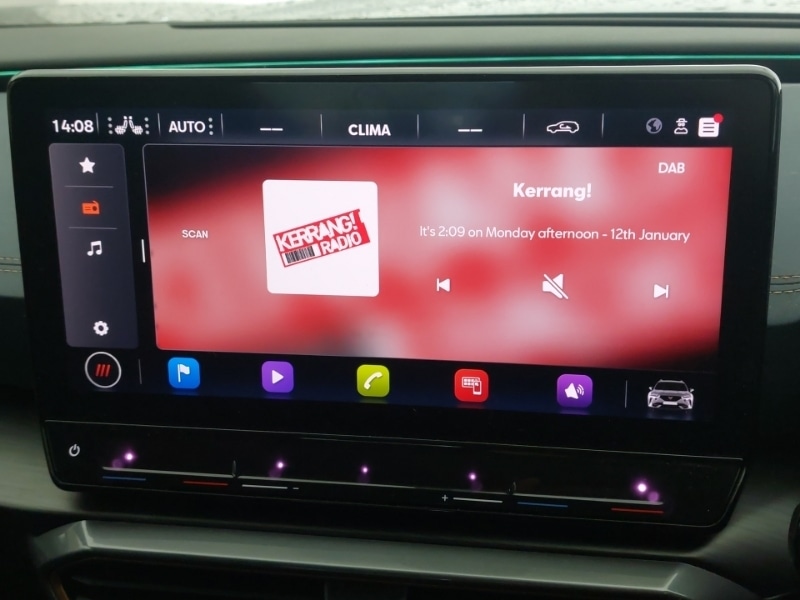 Used Cupra Formentor 2024 for sale - 77168837: Photo 13