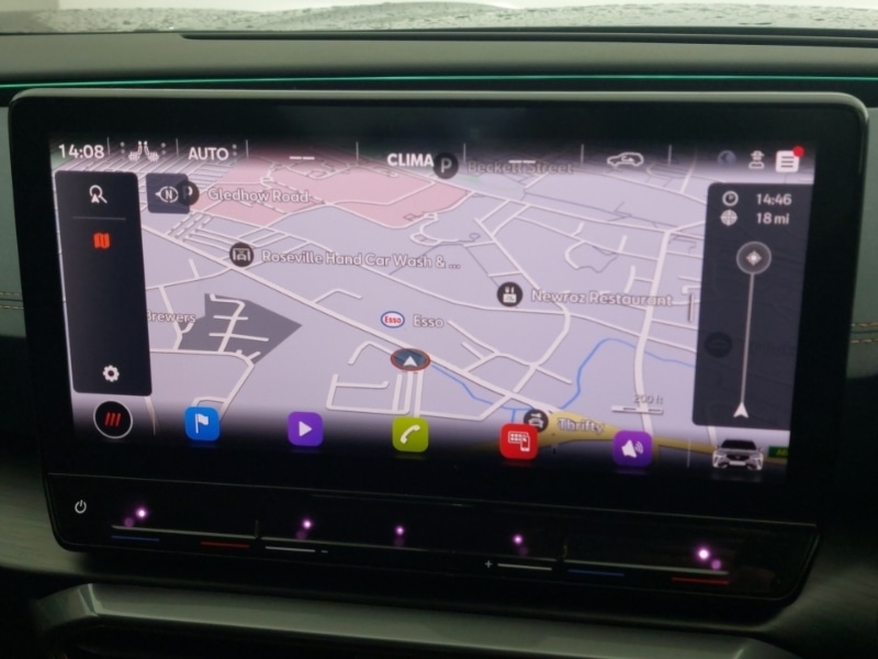 Used Cupra Formentor 2024 for sale - 77168837: Photo 14