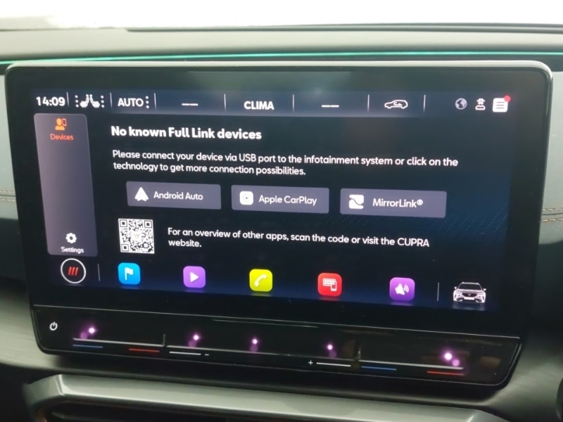 Used Cupra Formentor 2024 for sale - 77168837: Photo 15