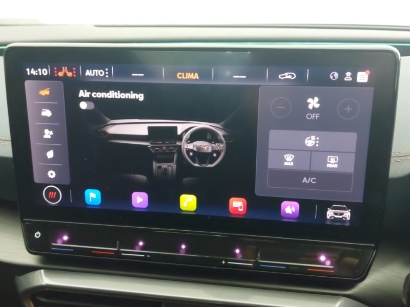 Used Cupra Formentor 2024 for sale - 77168837: Photo 16