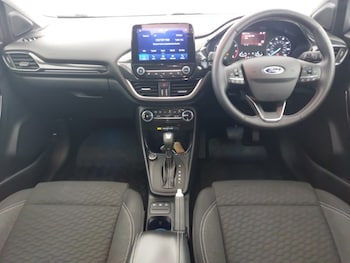 Used Ford Puma 2021 for sale - 79322188: Photo