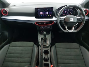 Used SEAT Ibiza 2025 for sale - 77722167: Photo