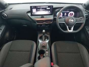 Used Nissan Juke 2024 for sale - 75290109: Photo