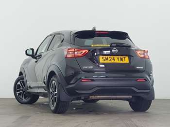 Used Nissan Juke 2024 for sale - 75290109: Photo