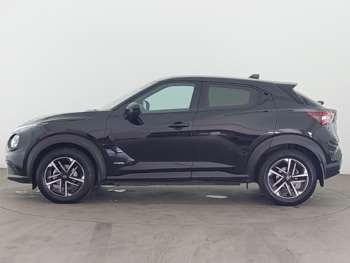 Used Nissan Juke 2024 for sale - 75290109: Photo