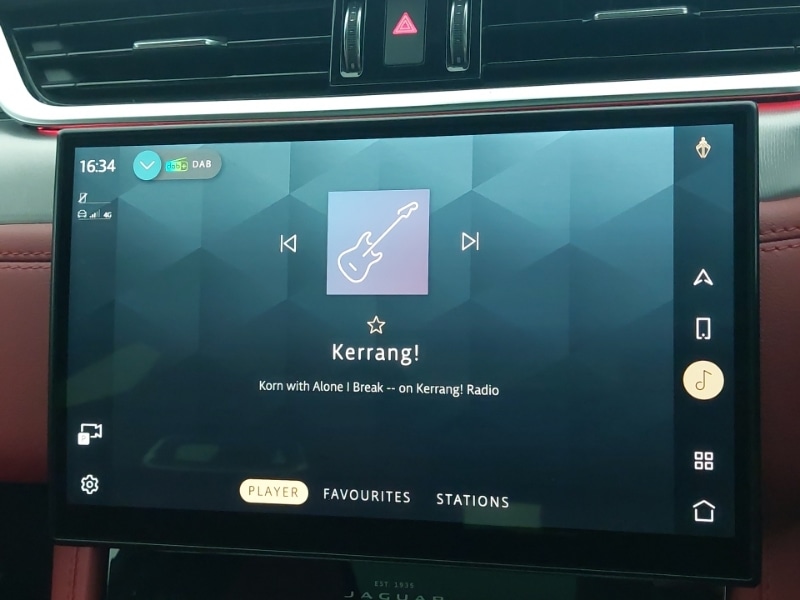 Used Jaguar F-Pace 2022 for sale - 76987268: Photo 13