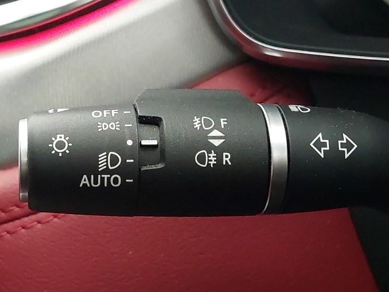 Used Jaguar F-Pace 2022 for sale - 76987268: Photo 17