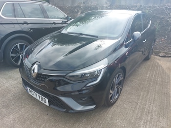 Used Renault Clio 2021 for sale - 79546413: Photo