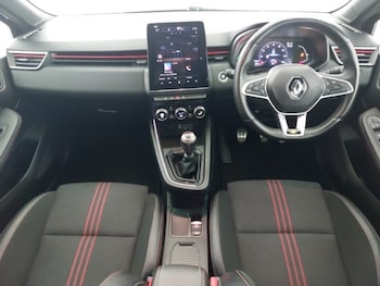 Used Renault Clio 2021 for sale - 79546413: Photo