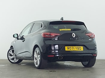 Used Renault Clio 2021 for sale - 79546413: Photo