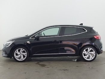 Used Renault Clio 2021 for sale - 79546413: Photo