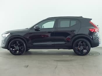 Used Volvo XC40 2025 for sale - 79635990: Photo