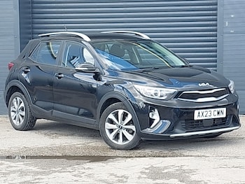 Used Kia Stonic 2023 for sale - 78885161: Photo