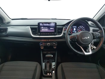 Used Kia Stonic 2023 for sale - 78885161: Photo