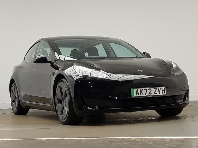 Used Tesla Model 3 2022 for sale - 76897761: Photo 1