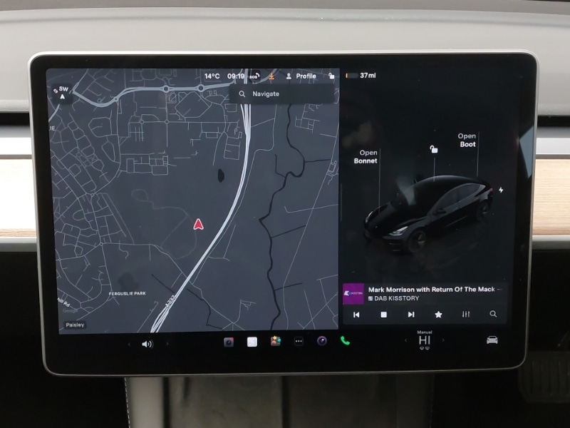 Used Tesla Model 3 2022 for sale - 76897761: Photo 11