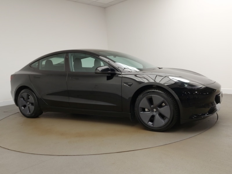 Used Tesla Model 3 2022 for sale - 76897761: Photo 13