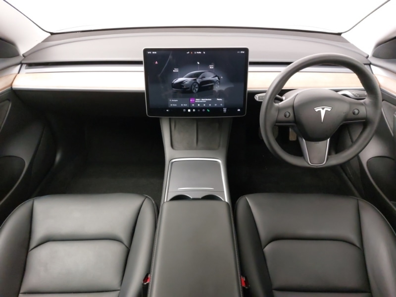 Used Tesla Model 3 2022 for sale - 76897761: Photo 2