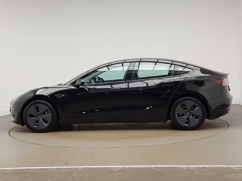 Used Tesla Model 3 2022 for sale - 76897761: Photo 4