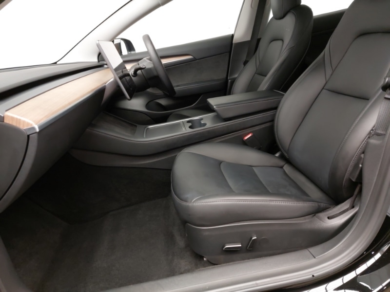 Used Tesla Model 3 2022 for sale - 76897761: Photo 5