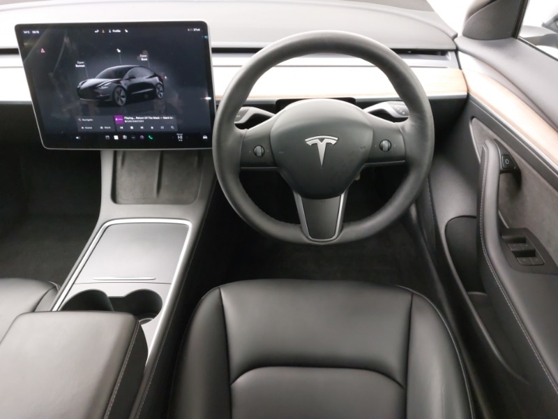 Used Tesla Model 3 2022 for sale - 76897761: Photo 7