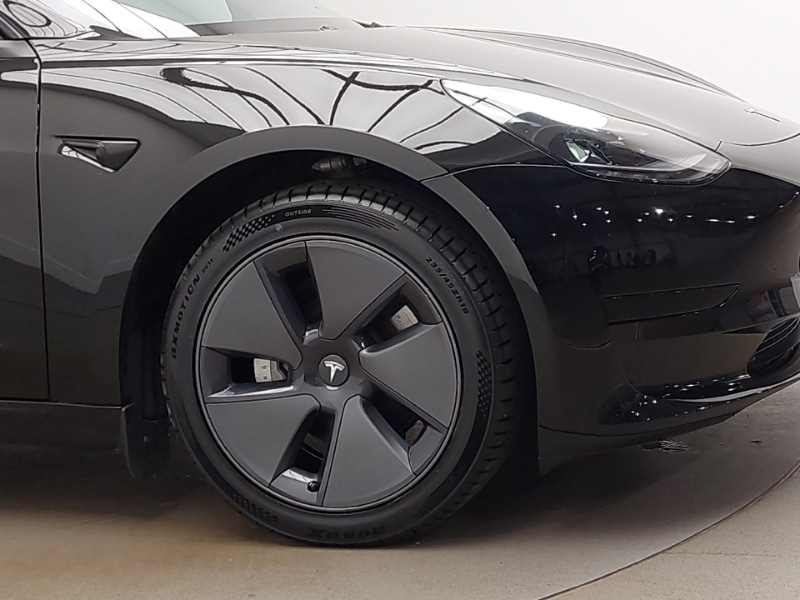 Used Tesla Model 3 2022 for sale - 76897761: Photo 9