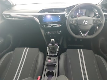 Used Vauxhall Corsa 2026 for sale - 79231863: Photo