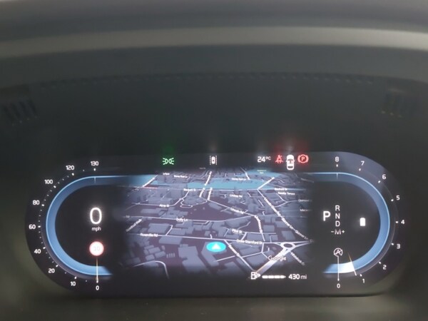 Used Volvo XC60 2024 for sale - 75768253: Photo 10