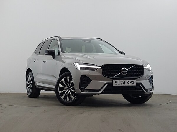 Used Volvo XC60 2024 for sale - 75768253: Photo 1