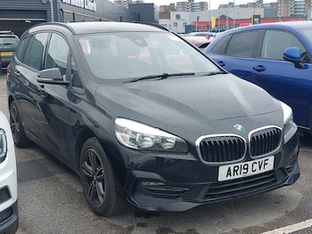 BMW 2 Series feature image