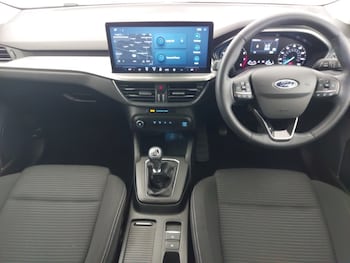 Used Ford Focus 2023 for sale - 79207914: Photo