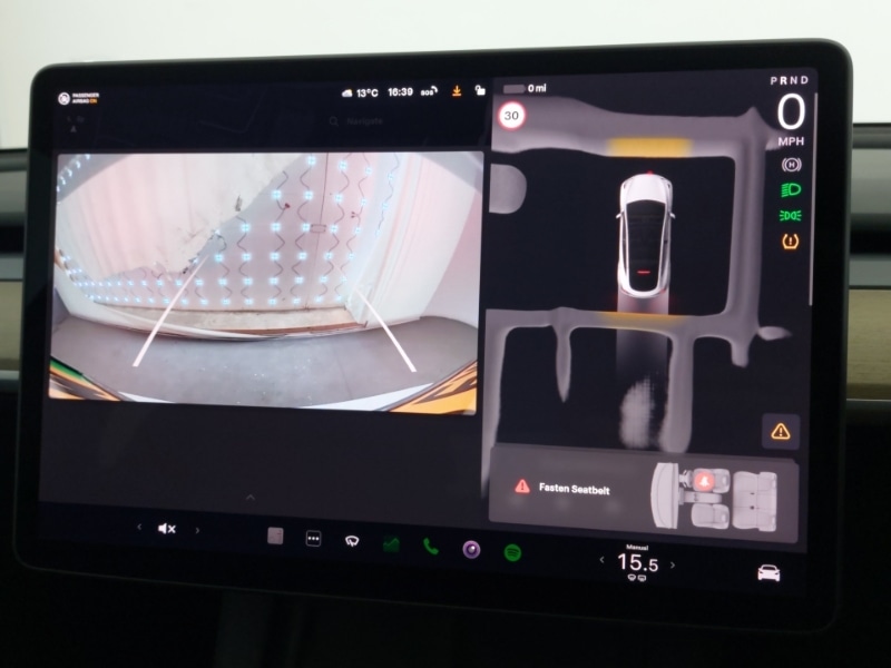 Used Tesla Model Y 2023 for sale - 78112895: Photo 11