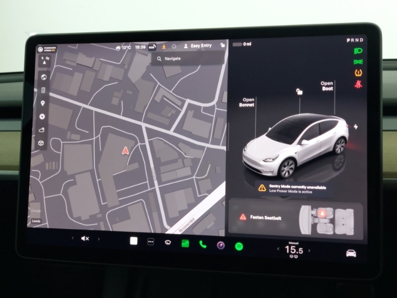 Used Tesla Model Y 2023 for sale - 78112895: Photo 13