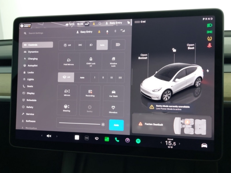 Used Tesla Model Y 2023 for sale - 78112895: Photo 14