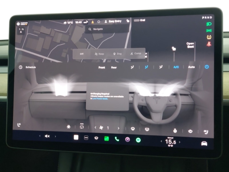 Used Tesla Model Y 2023 for sale - 78112895: Photo 15