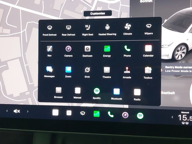 Used Tesla Model Y 2023 for sale - 78112895: Photo 16