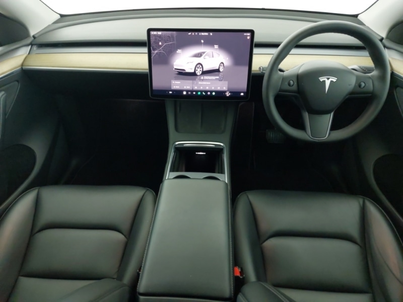 Used Tesla Model Y 2023 for sale - 78112895: Photo 2