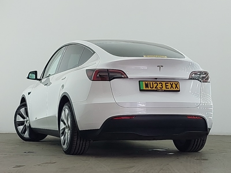 Used Tesla Model Y 2023 for sale - 78112895: Photo 3