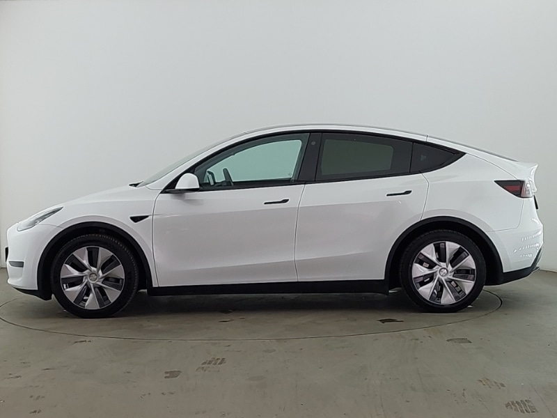 Used Tesla Model Y 2023 for sale - 78112895: Photo 4