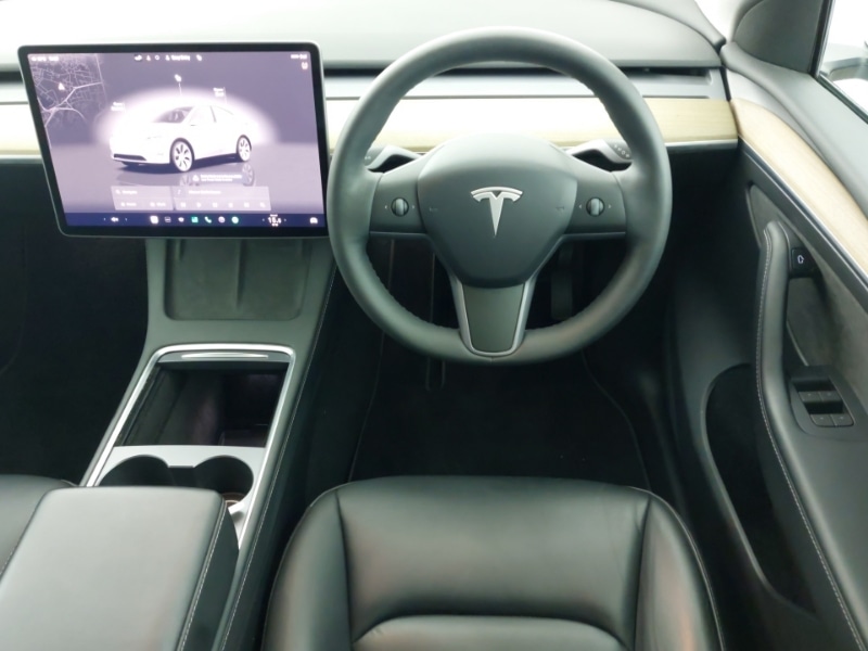 Used Tesla Model Y 2023 for sale - 78112895: Photo 7