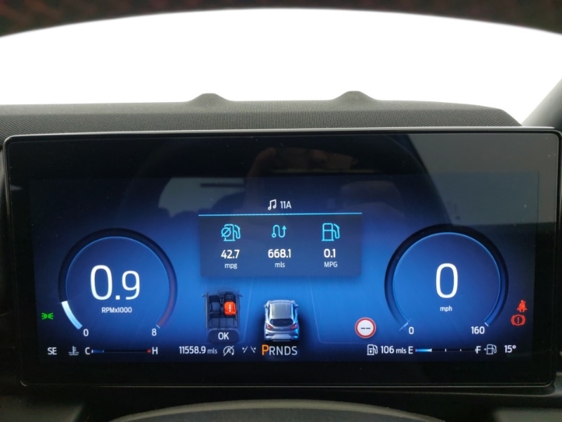 Used Ford Puma 2025 for sale - 78046573: Photo 10