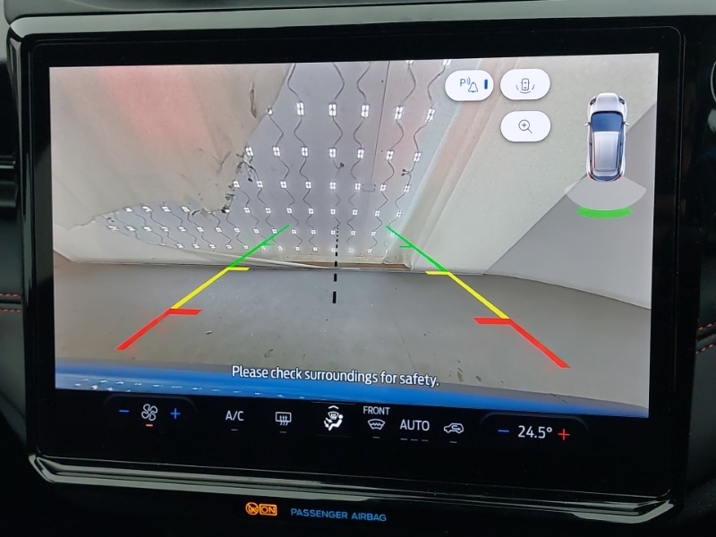 Used Ford Puma 2025 for sale - 78046573: Photo 11